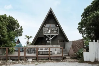 Login Okinawa -Wood-