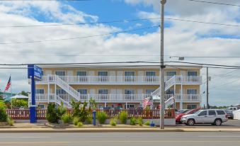 Sea Horse Motel