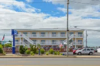 Sea Horse Motel Hotels in Long Beach