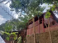 Pondok Anteng Hotel dekat Kebun Strawberry