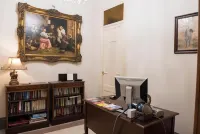 Medusa B&B