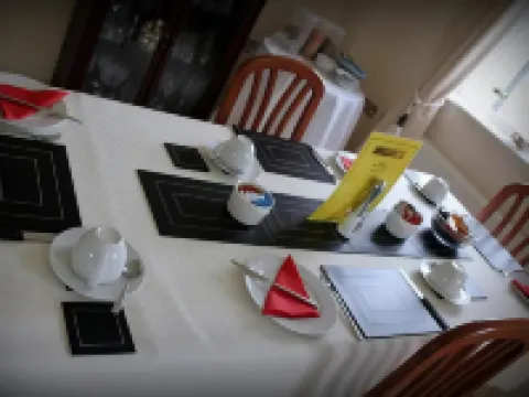 Sunset Bed and Breakfast Hotels in The Havens