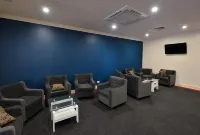 Parklane Motel Murray Bridge Hotel di Murray Bridge
