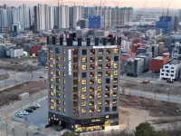 Vincent Hotel