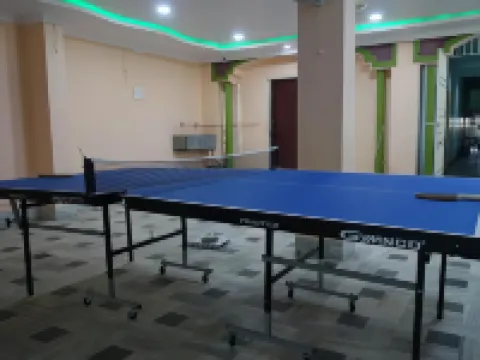 Hotel Hcb (Hemo Chandra Bhawan) Hotels in Ganjam