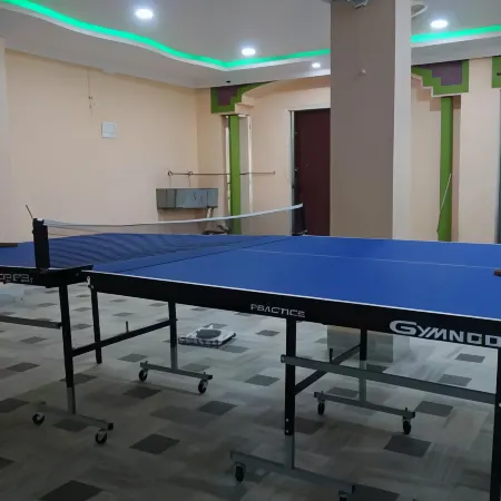 Hotel Hcb (Hemo Chandra Bhawan)