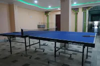 Hotel Hcb (Hemo Chandra Bhawan) Hotels in Gopalpur