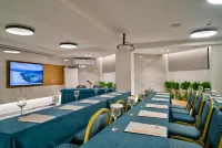 Poseidon Hotel Hotel di Larisos