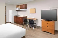 Woodspring Suites Huntsville/ Madison Hotels in Madison