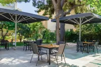Acropol Hotel Hotels in Chalandri