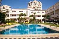 Hotel Tarik - 3-Star