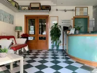 Albergo Moderno Hotel Hotel a Portile