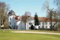 Van der Valk Golfhotel Serrahn - Adult Only Hotels in Serrahn