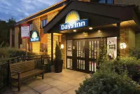 Days Inn by Wyndham Bradford M62 Hotels near Halifax Road Yew Park