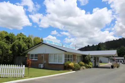 Fairy Springs Motel Hôtels à : Fairy Springs