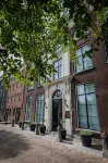 Stadsvilla Mout Rotterdam-Schiedam Hotels in Spijkenisse
