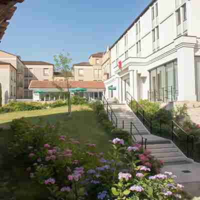 ibis Périgueux Centre Hotel Exterior