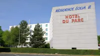 Hôtel du Parc - Pirates Hotels in Vendeuvre-du-Poitou