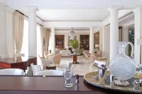 Hotel Cap Estel Hotels in Eze