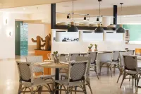 Luna Park Hotel Yoga & Spa Hotel di Malgrat de Mar