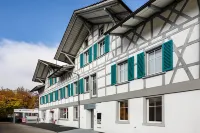 Hotel Schweizerhof Hotel a Wetzikon
