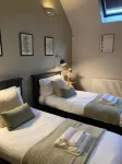 Blue Ball Inn, Sandygate, Exeter - 3-Star