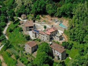 Agriturismo Pian di Fiume