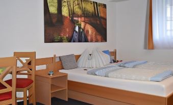 BB City Hotel
