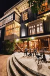 Casablu Hotel