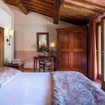 Borgo San Benedetto Rooms