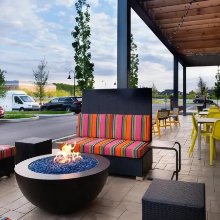 Home2 Suites by Hilton Columbus West