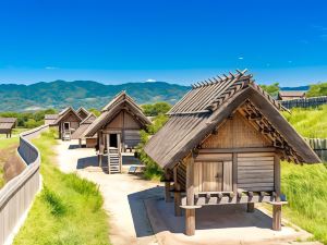 鳥棲太陽酒店