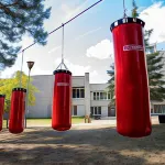 Sosnovy Bor Park Hotel