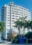 Khach san Sao Mai Hotel di Trường Thi
