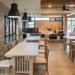The Chamuang Forest Hotels in Nakhon Nayok