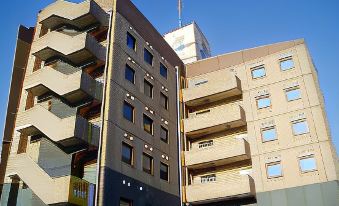 Hotel Plaza Arakawaoki