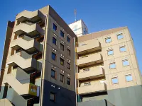 Hotel Plaza Arakawaoki  호텔