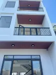 Moon House Villa Hotels in Dien An