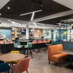 Travelodge Lincoln Thorpe on the Hill Hotels in North Kesteven District