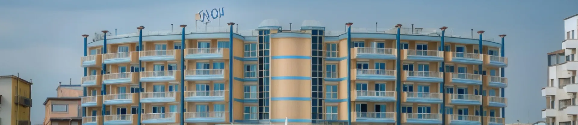 Four-Star Hotels