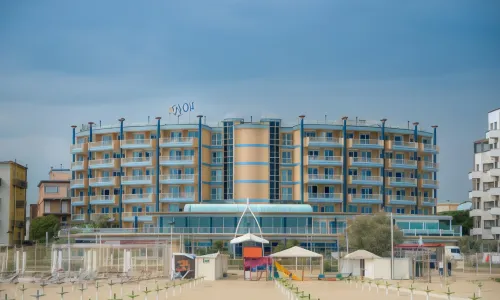 Savoia Hotel Rimini