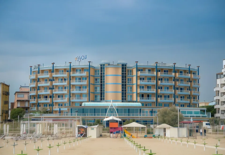 Rimini’s Riviera Romance: A Guide to the Most Glamorous Luxury Hotels