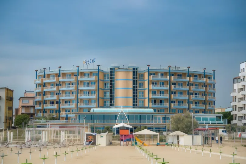 Hotel Savoia Rimini