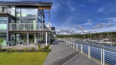 Portavadie Loch Fyne Scotland Hotels in Lochgilphead