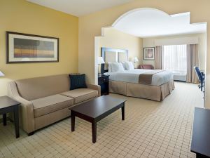 Holiday Inn Express & Suites Georgetown