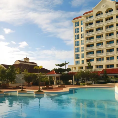 Sotogrande Hotel and Resort