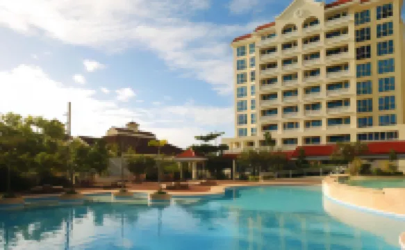 소토그란데 호텔 앤드 리조트