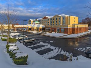 Hilton Garden Inn Devens