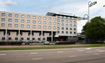 Bastion Hotel Utrecht