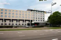 Bastion Hotel Utrecht